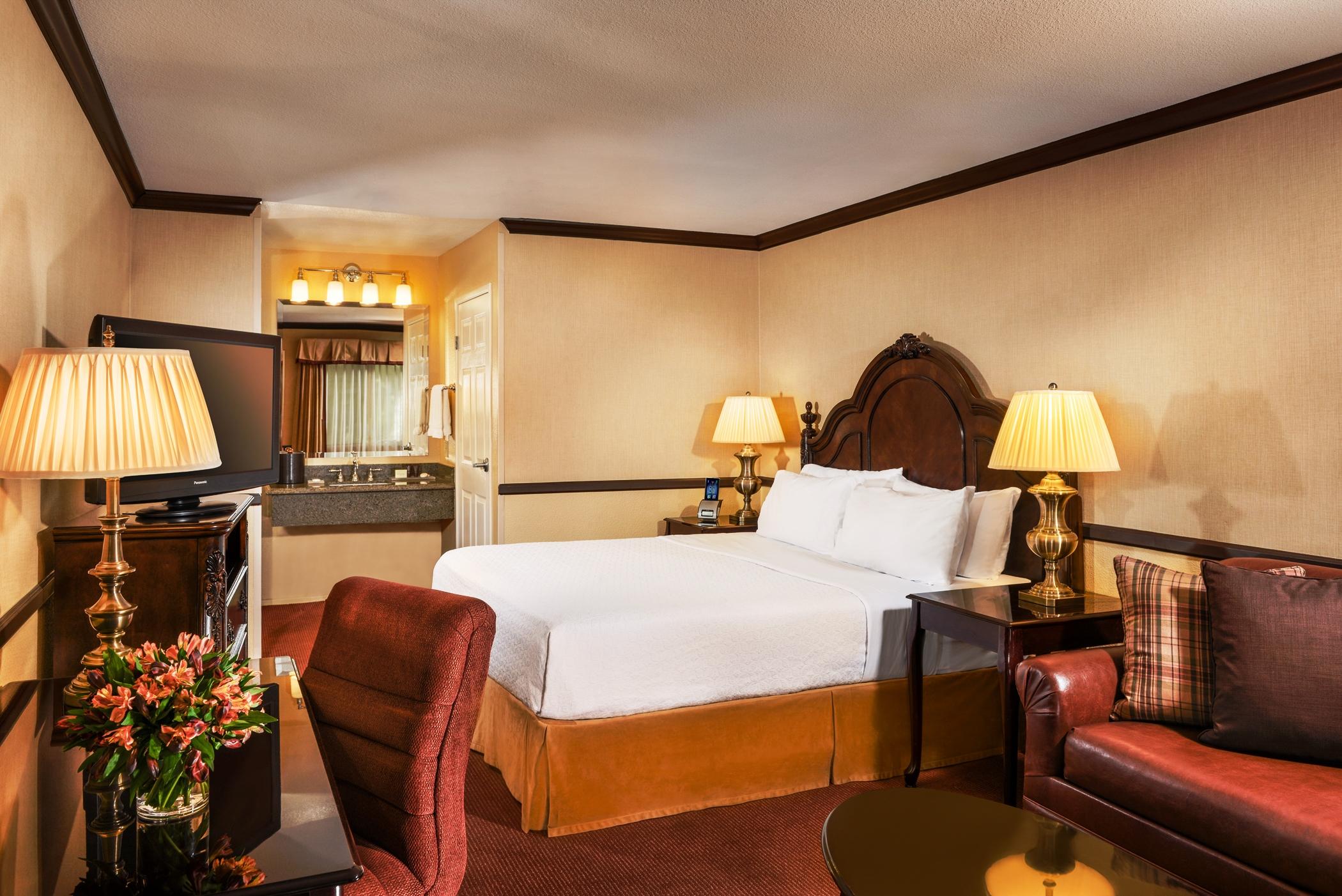 Ayres Lodge Alpine Bagian luar foto