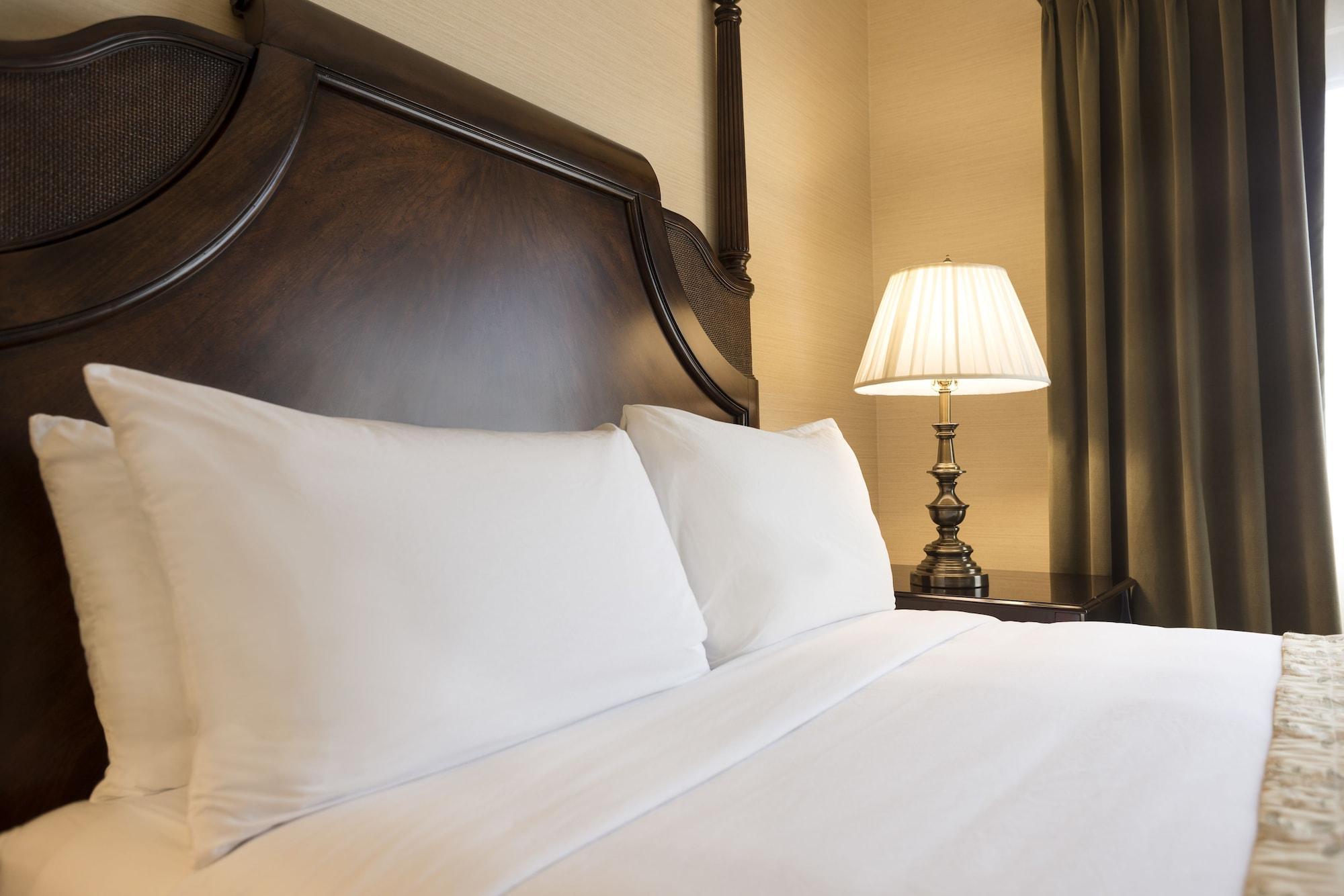 Ayres Lodge Alpine Bagian luar foto