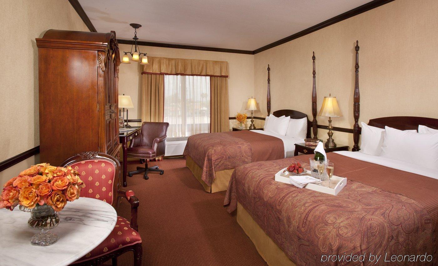 Ayres Lodge Alpine Bagian luar foto