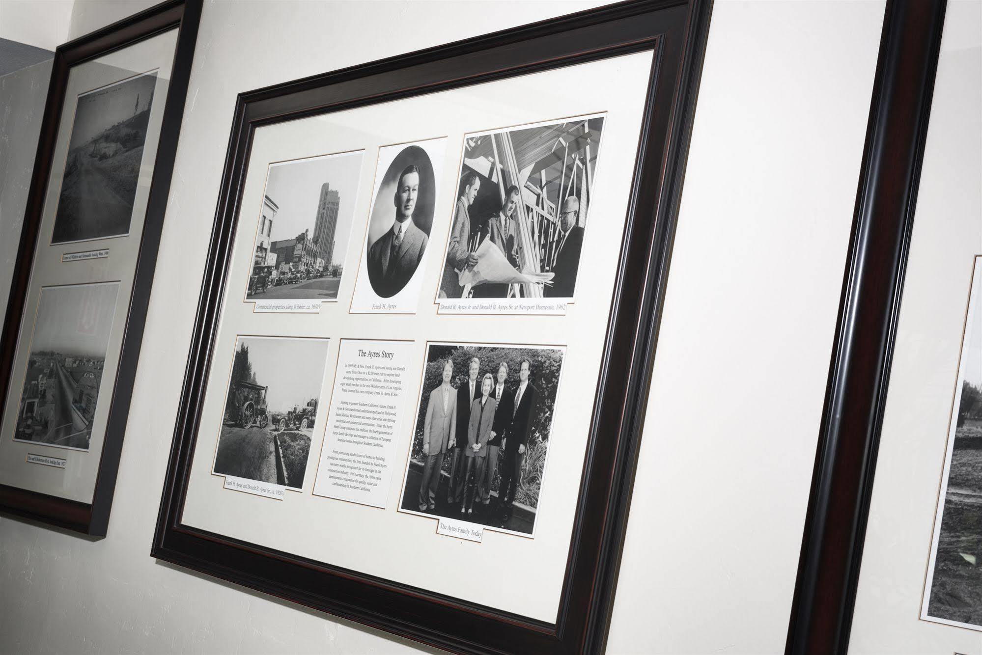 Ayres Lodge Alpine Bagian luar foto