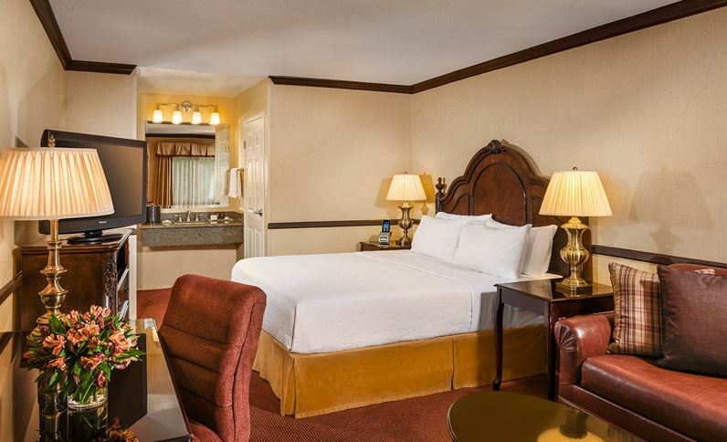 Ayres Lodge Alpine Bagian luar foto
